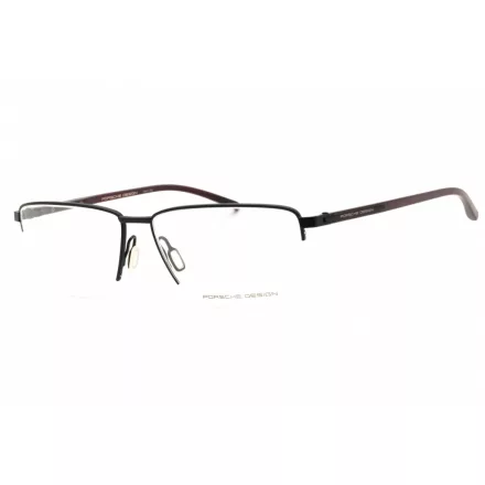 Porsche Design P8399 szemüvegkeret fekete férfi