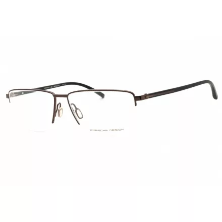 Porsche Design P8399 szemüvegkeret barna férfi