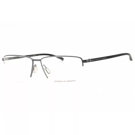 Porsche Design P8399 szemüvegkeret szürke  férfi
