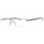 Porsche Design P8399 szemüvegkeret szürke  férfi
