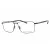 Porsche Design P8729 szemüvegkeret kék/fekete férfi