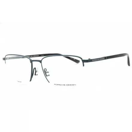 Porsche Design P8730 szemüvegkeret kék, szürke férfi