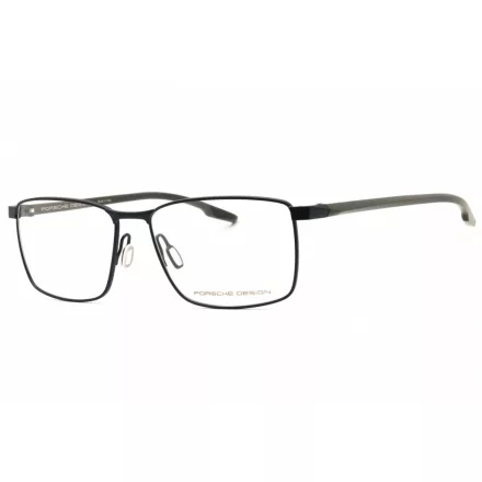 Porsche Design P8733 szemüvegkeret kék, sötét szürke férfi