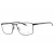 Porsche Design P8733 szemüvegkeret kék, sötét szürke férfi