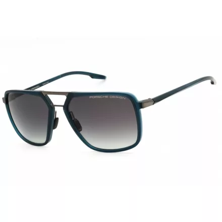 Porsche Design P8934 napszemüveg kék, szürke férfi