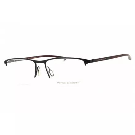 Porsche Design P8371 szemüvegkeret fekete  férfi
