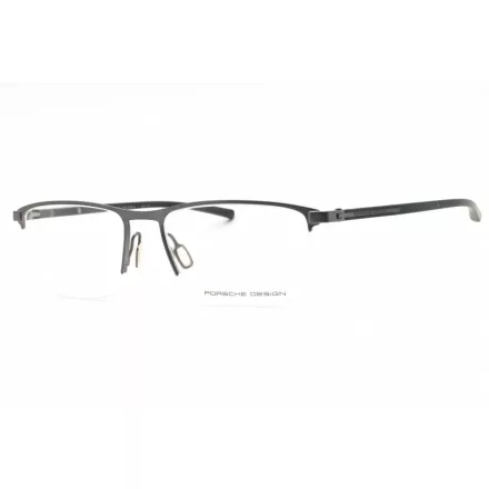 Porsche Design P8371 szemüvegkeret Gun férfi