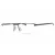 Porsche Design P8371 szemüvegkeret Gun férfi