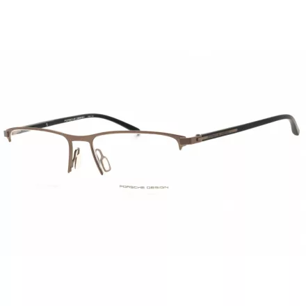 Porsche Design P8371 szemüvegkeret barna férfi