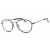 Porsche Design P8366 szemüvegkeret barna/Clear demo lencsék férfi