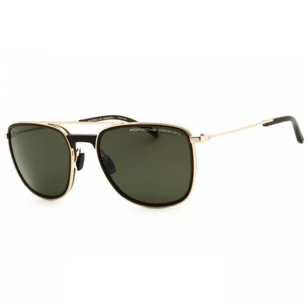 Porsche Design P8690 napszemüveg arany férfi