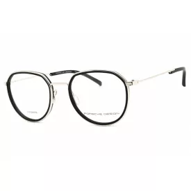 Porsche Design P8740 szemüvegkeret palladium férfi