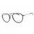 Porsche Design P8740 szemüvegkeret barna, zöld férfi