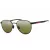 Porsche Design P8945 napszemüveg fekete, zöld, piros férfi
