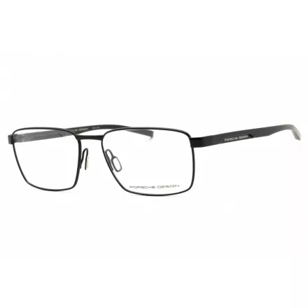 Porsche Design P8744 szemüvegkeret fekete, szürke férfi