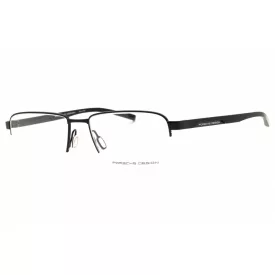 Porsche Design P8747 szemüvegkeret fekete férfi