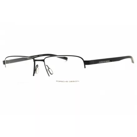 Porsche Design P8747 szemüvegkeret fekete férfi