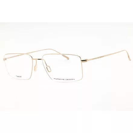 Porsche Design P8750 szemüvegkeret arany/Titanium férfi