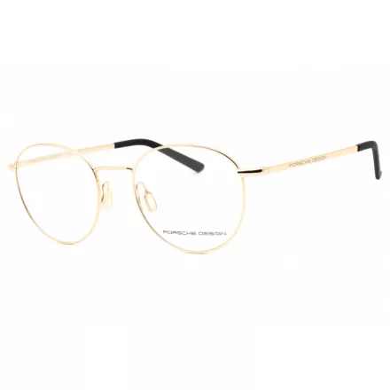 Porsche Design P8759 szemüvegkeret arany/fekete férfi