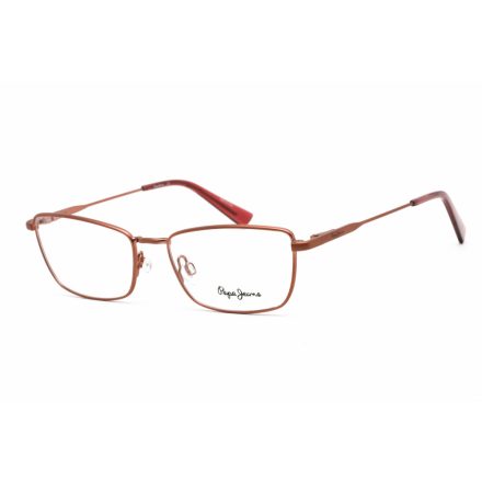 pepe jeans PJ1353 szemüvegkeret Copper / Clear lencsék Unisex férfi női