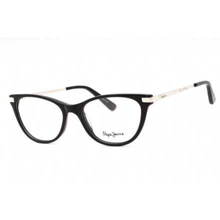 pepe jeans PJ3426 szemüvegkeret BLK/clear demo lencsék női