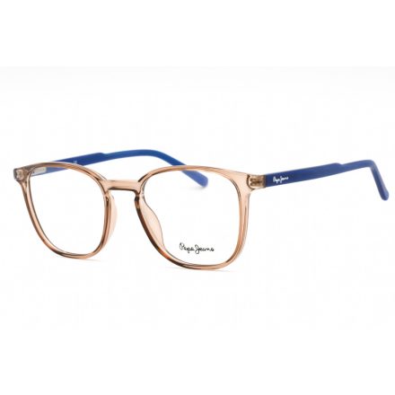 pepe jeans PJ3447 szemüvegkeret CRYS bézs  / Clear demo lencsék női