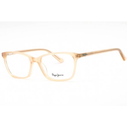 pepe jeans PJ3464 szemüvegkeret SAND/Clear demo lencsék női