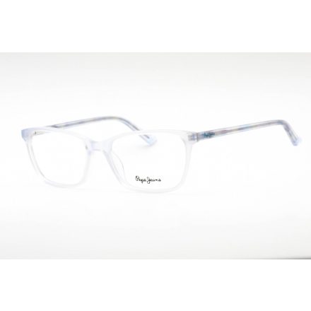 pepe jeans PJ3464 szemüvegkeret Opal / Clear lencsék női