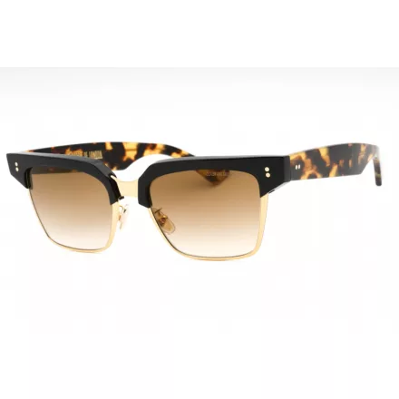 Cutler and Gross CG1348S napszemüveg Camo / barna gradiens  Unisex férfi női