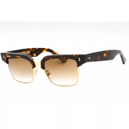 Cutler and Gross CG1348S napszemüveg fekete/sötét teknős / barna gradiens  Unisex férfi női