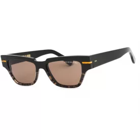Cutler and Gross CG1349S napszemüveg Leopard / barna női