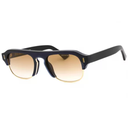 Cutler and Gross CG1353S napszemüveg Navy kék / barna gradiens  férfi