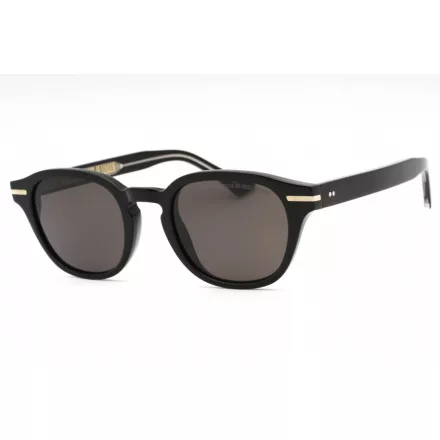Cutler and Gross CG1356S napszemüveg fekete on köves / szürke Unisex férfi női