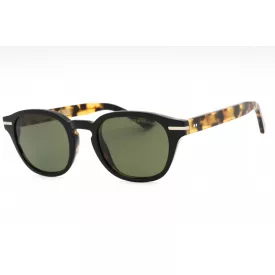   Cutler and Gross CG1356S napszemüveg Camouflage / zöld Unisex férfi női