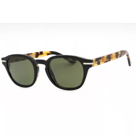 Cutler and Gross CG1356S napszemüveg Camouflage / zöld Unisex férfi női