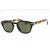 Cutler and Gross CG1356S napszemüveg Camouflage / zöld Unisex férfi női