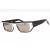 Cutler and Gross CGSN1367 napszemüveg fehér on fekete / szürke Unisex férfi női