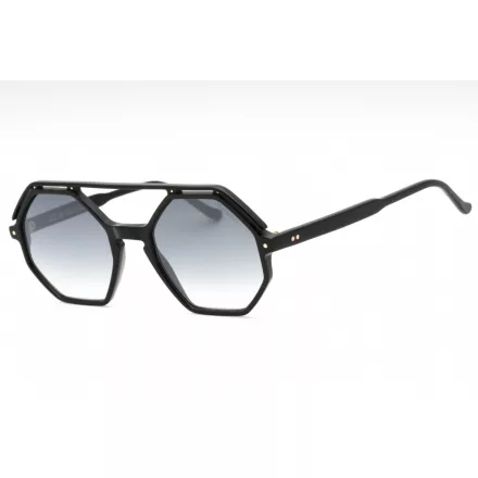 Cutler and Gross CGSN137153 napszemüveg fekete / szürke gradiens  Unisex férfi női