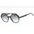 Cutler and Gross CGSN137153 napszemüveg fekete / szürke gradiens  Unisex férfi női