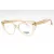 Cutler and Gross CGOP135053 szemüvegkeret GRANNY /Clear demo lencsék női