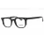 Cutler and Gross CGOP138249 szemüvegkeret fekete / clear demo lencsék Unisex férfi női