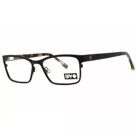   SPY Sonny 52 szemüvegkeret matt Blackblack Tort Unisex férfi női