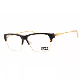   SPY BRODY 5050 59 szemüvegkeret sötét tirt kristály unisex