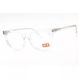 SPY Bewilder szemüvegkeret Crystal unisex