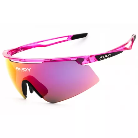Rudy Project SP895244 napszemüveg KLAEBO köves rózsaszín F. - MLS SUNSET Unisex férfi női