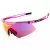 Rudy Project SP895244 napszemüveg KLAEBO köves rózsaszín F. - MLS SUNSET Unisex férfi női