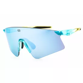   Rudy Project SP946881 napszemüveg köves ACQUAMARINE/APPLE - MLS ICE férfi