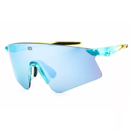 Rudy Project SP946881 napszemüveg köves ACQUAMARINE/APPLE - MLS ICE férfi