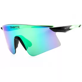   Rudy Project SP944142 napszemüveg fekete FADE zöld FLUO G. - MLS zöld férfi