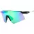 Rudy Project SP944142 napszemüveg fekete FADE zöld FLUO G. - MLS zöld férfi
